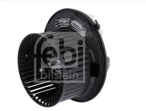 BMW Blower Motor Assembly (64119227671)