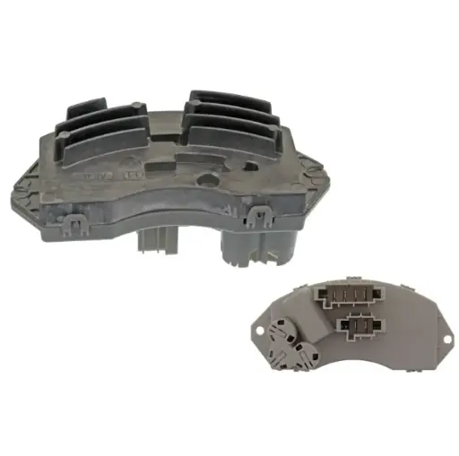 [MZ-00801] BMW Blower Regulator (64119265892)