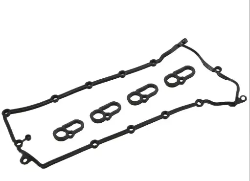 Jaguar Valve Cover Gasket - LH (C2D3525)