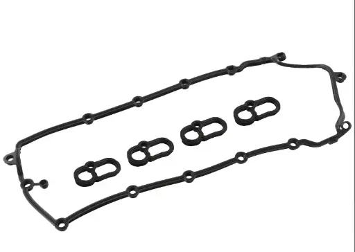 Jaguar Valve Cover Gasket - RH (C2D3524) 
