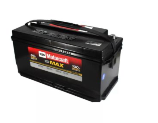 [MZ-02253] Motorcraft BXT-49H8 Battery 