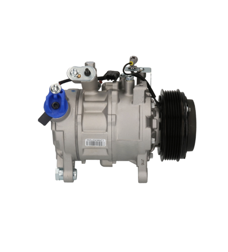 BMW AC Compressor with magnetic coupling 