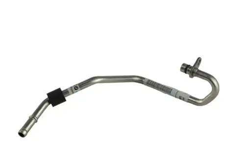 [MZ-01269] BMW Turbocharger Coolant Line (11537600592)