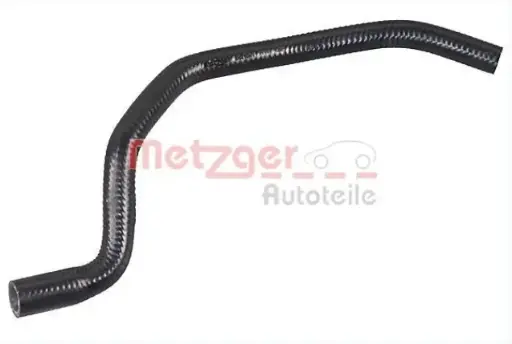 [MZ-01190] BMW Radiator Hose (11537603077)