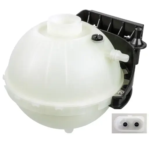 [MZ-00880] BMW Coolant Expansion Tank (17137642158)
