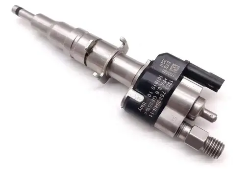 BMW Fuel Injectors-(13537589048)