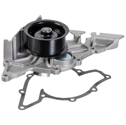 AUDI_VW Water Pump with gasket- (078121006)