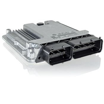 AUDI Engine ECU 
