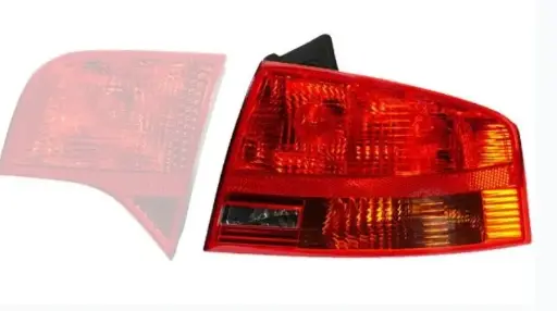 [MZ-00609] AUDI Tail Lamp Rear-RH (8E5945096) 