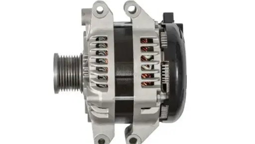 BMW Alternator- (12317591271)