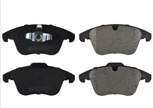 Land Rover Brake Pad Set - Front (LR027309)