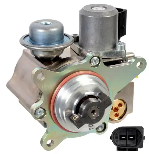 MINI High Pressure Fuel Pump- (13517588879)