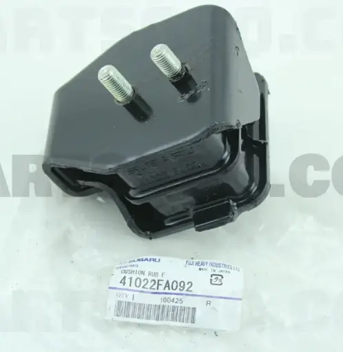 SUBARU Engine Mount - Left & Right (41022FE060/41022FE050)