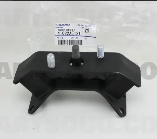 SUBARU Transmission Mount -(41022AE120) 