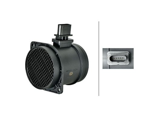AUDI Air Flow Mass Meter - (03H906461)