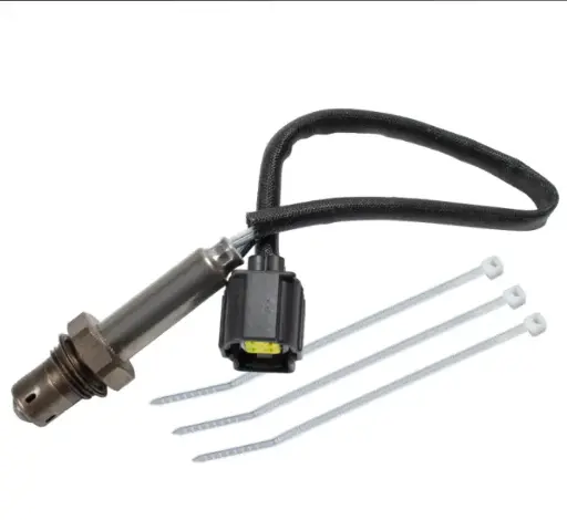 Mercedes-Benz Oxygen Sensor - A0045420718