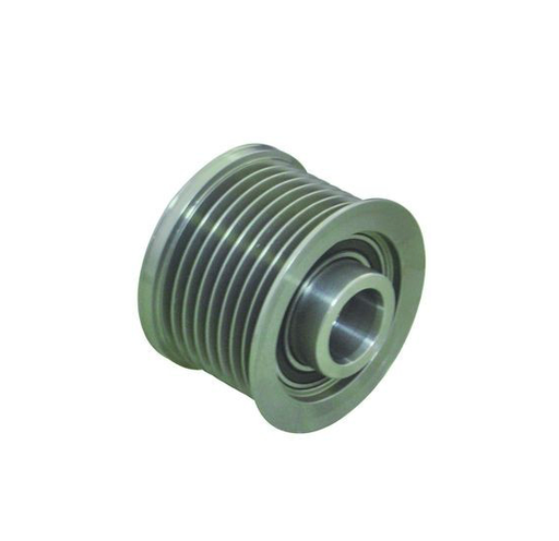 BMW Alternator Pulley