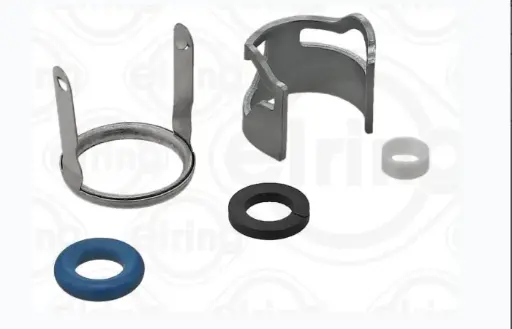 AUDI Fuel Injector Seal Seal Set- (06E998907)