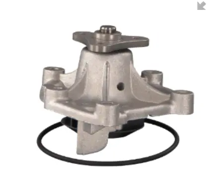 BMW_MINI Water Pump (11517648827)