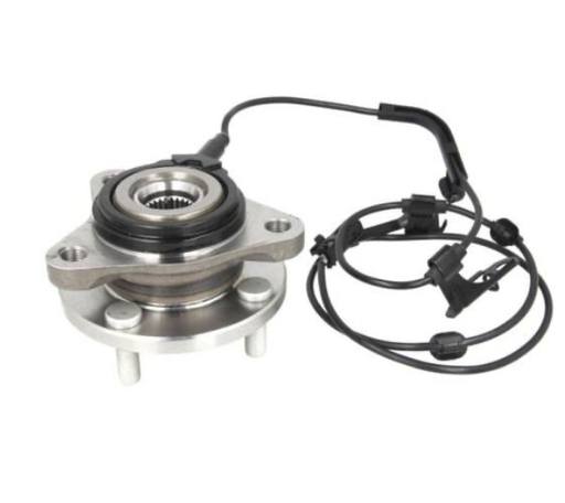 Toyota Wheel Hub & Bearing Assy - LH