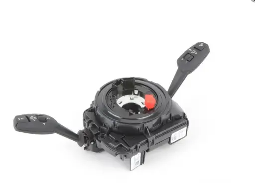 BMW Clock Spring Combination Switch- (61319169071)