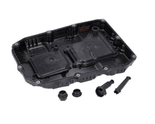 [MZ-02186] Mercedes Oil Pan Gasket Kit for automatic transmission with integrated filter