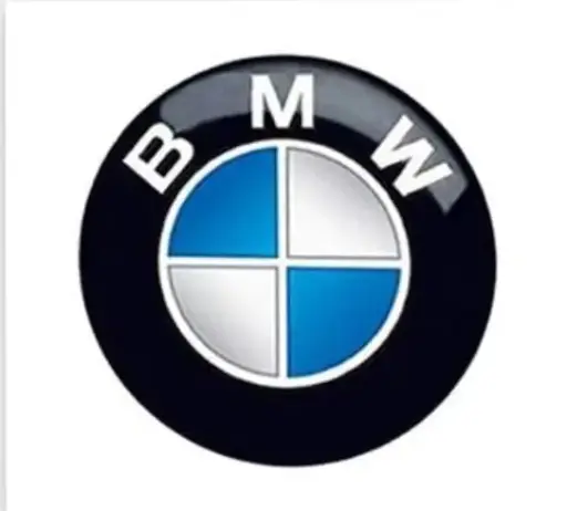 BMW Door Release Bowden Cable - (51217259828)