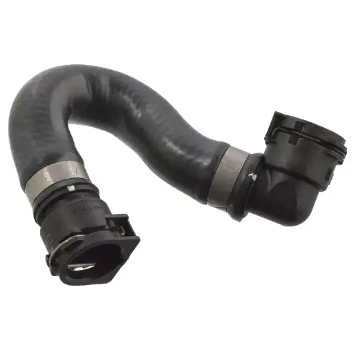 BMW Heater Hose- (17127532063)