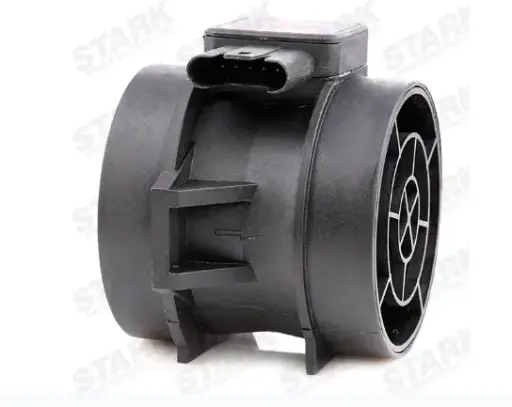 BMW Mass Air Flow Sensor (13627566984)