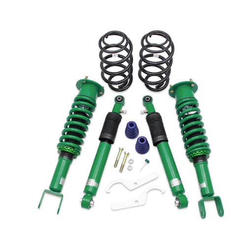 [MZ-01244] BMW Tein Street Advance Z Coilovers Set