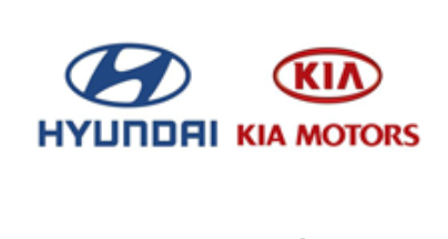 KIA Front Door - LH 