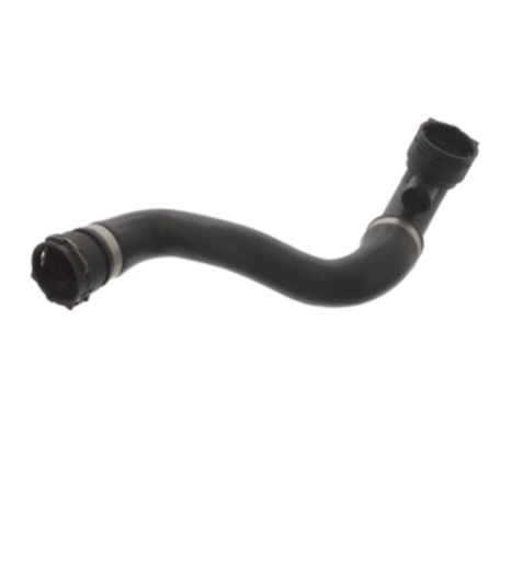 BMW Coolant Hose with quick connectors - 17123413819