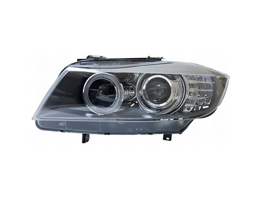 BMW Headlight LED, AHL Unit Assembly- Right 