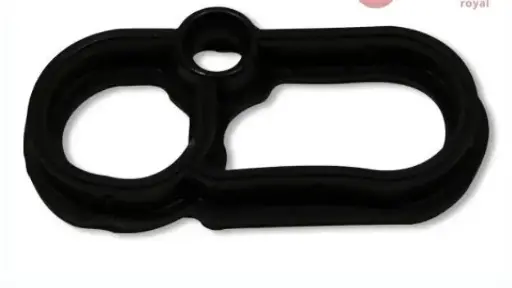 Jaguar Spark Plug Seal - LH (C2D3526)  