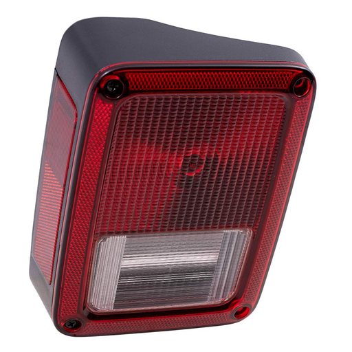 JEEP Tail Lamp Rear-LH 55077891AH 