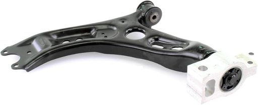 [MZ-02590] AUDI_VW Control Arm with bushes, joint, brackets and lock nuts- LH 