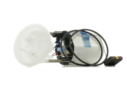 BMW Fuel Pump Assembly - 16117197076