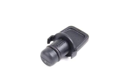 AUDI Oil Dipstick Bung - 06H115418M