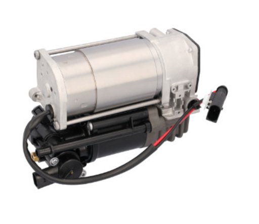 MERCEDES Compressor for Air Suspension - A2123200404
