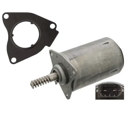 MINI Valvetronic Actuator (11377533905)