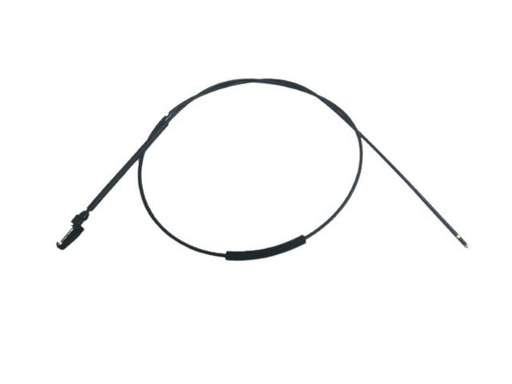 VW Hood Release Cable - 6Q1823531D