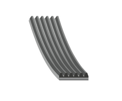 AUDI V-Belt 036145933AT