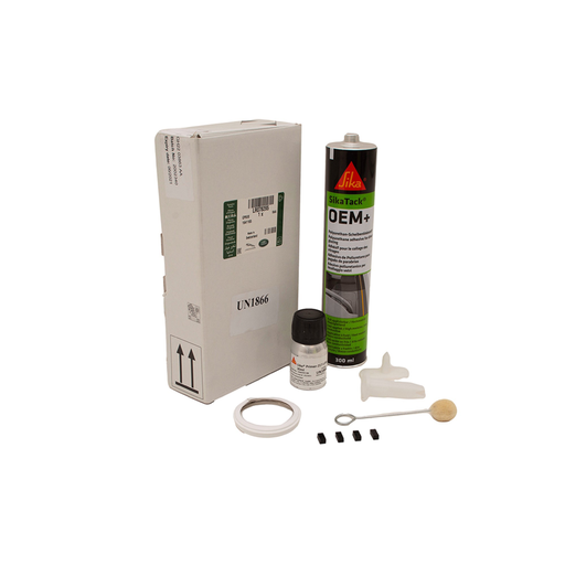 Range Rover Windscreen Sealer Kit - LR078295
