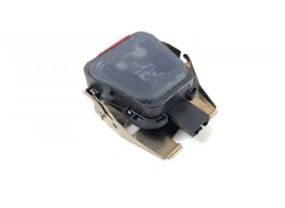Range Rover Evoque Windshield Rain Sensor Module - LR137198