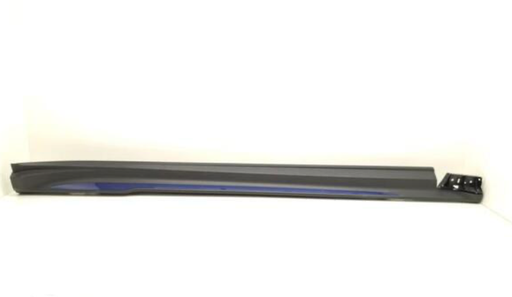 [MZ-02315] PORSCHE G2X R Rocket Moulding Insert - 9J1853254B