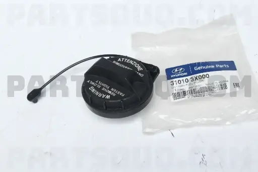 [MZ-01546] Hyundai Fuel Filler Cap (310103X000)