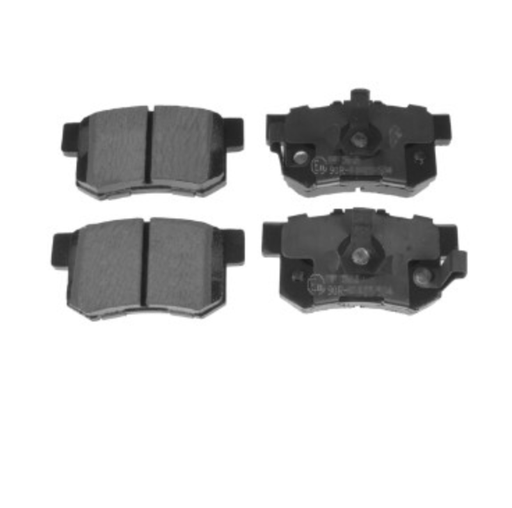 HONDA Rear Brake Pads - 43022S9A010