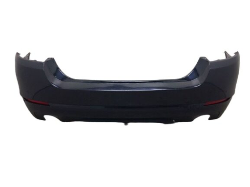 [MZ-01196] BMW Rear Bumper Cover - 51127238518