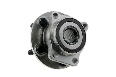 SUBARU Wheel Bearing Kit with wheel hub (28373SC000)