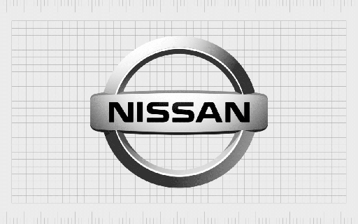 NISSAN Rear Tail Lamp - RH 